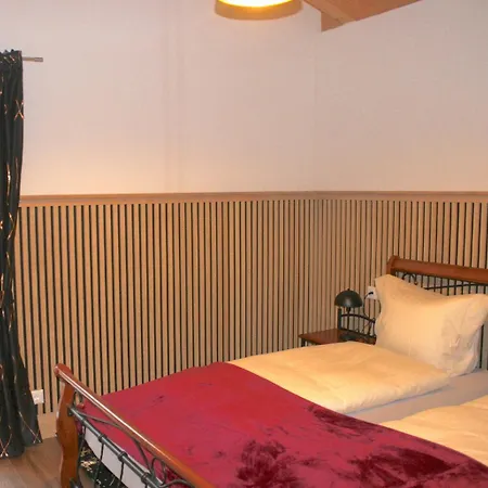 Dolina Deluxe * 奥巴拉马高