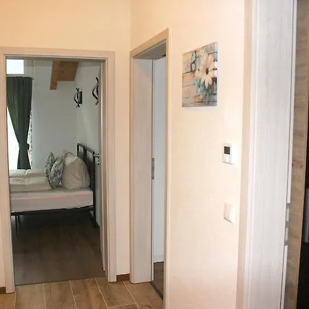 Dolina Deluxe 公寓