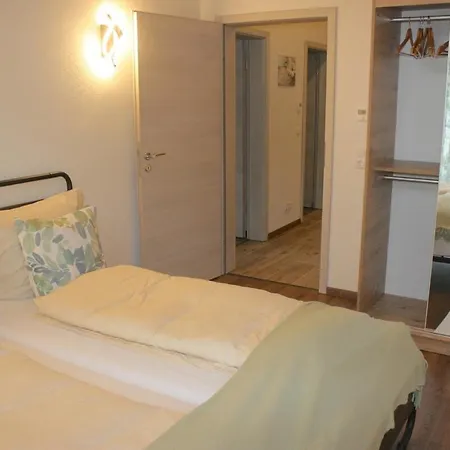 Dolina Deluxe 公寓 奥巴拉马高