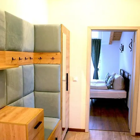 Dolina Deluxe
