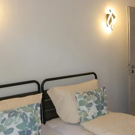 Dolina Deluxe Oberammergau