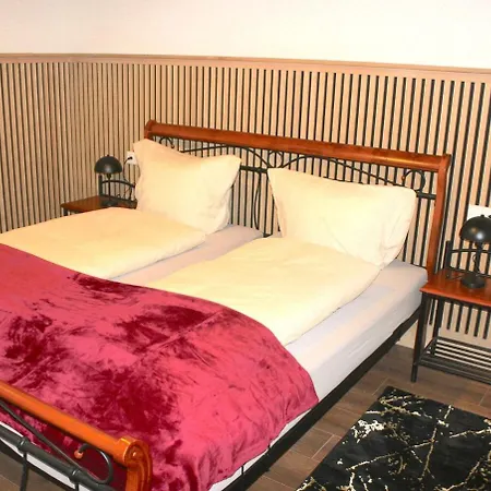 Apartment Dolina Deluxe
