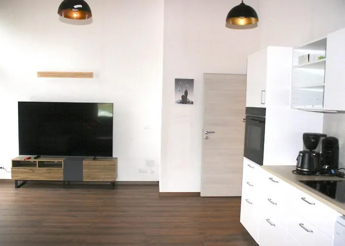 Dolina Deluxe Appartement Oberammergau