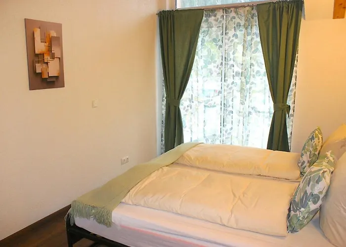 Appartement Dolina Deluxe *