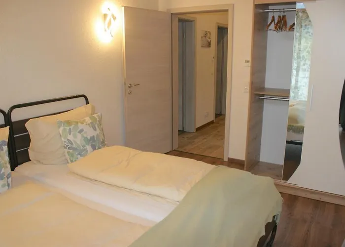 Dolina Deluxe Appartement Oberammergau